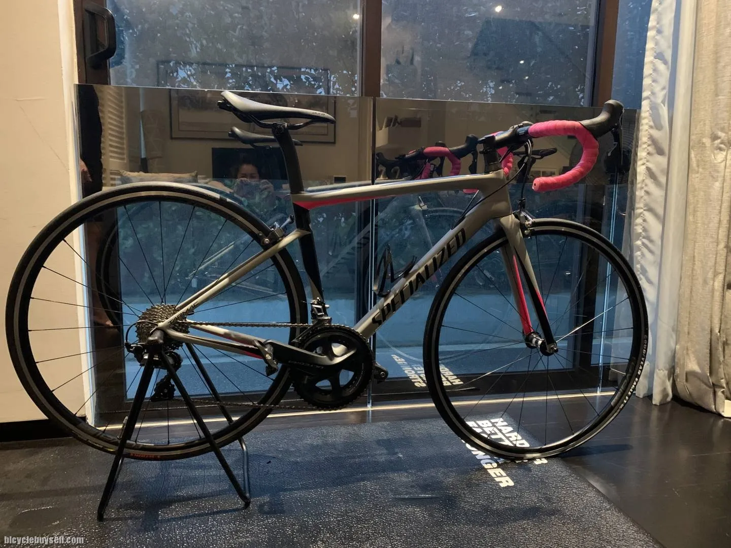 Tarmac Specialized Women SL6