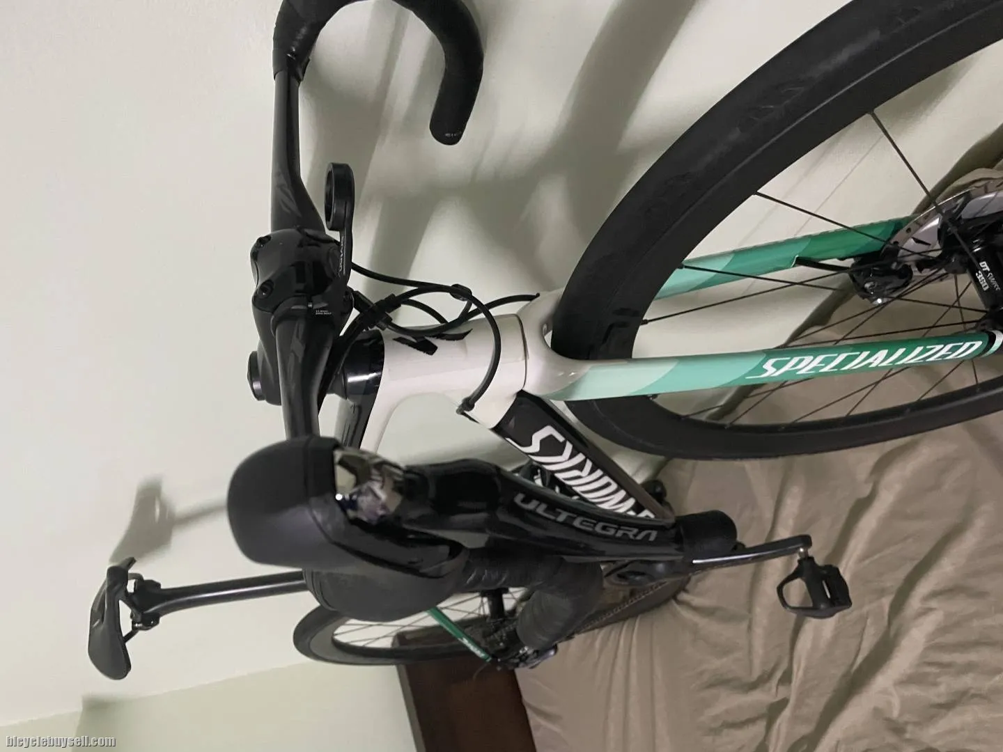 S-Works Tarmac SL6 Bora Edition Fact12r