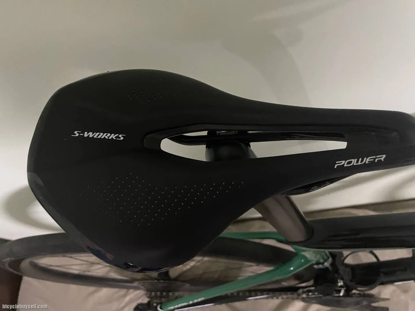 S-Works Tarmac SL6 Bora Edition Fact12r
