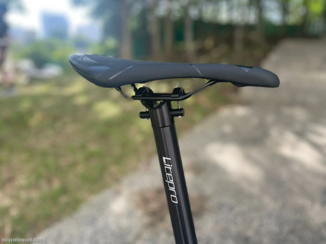 FNHON BLAST LIMITED EDITION SHIMANO TIAGA GROUPSET 10 SPEED FOLDING BIKE
