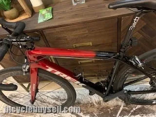 TREK Madone 4 Series