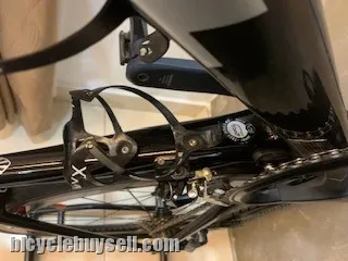 TREK Madone 4 Series
