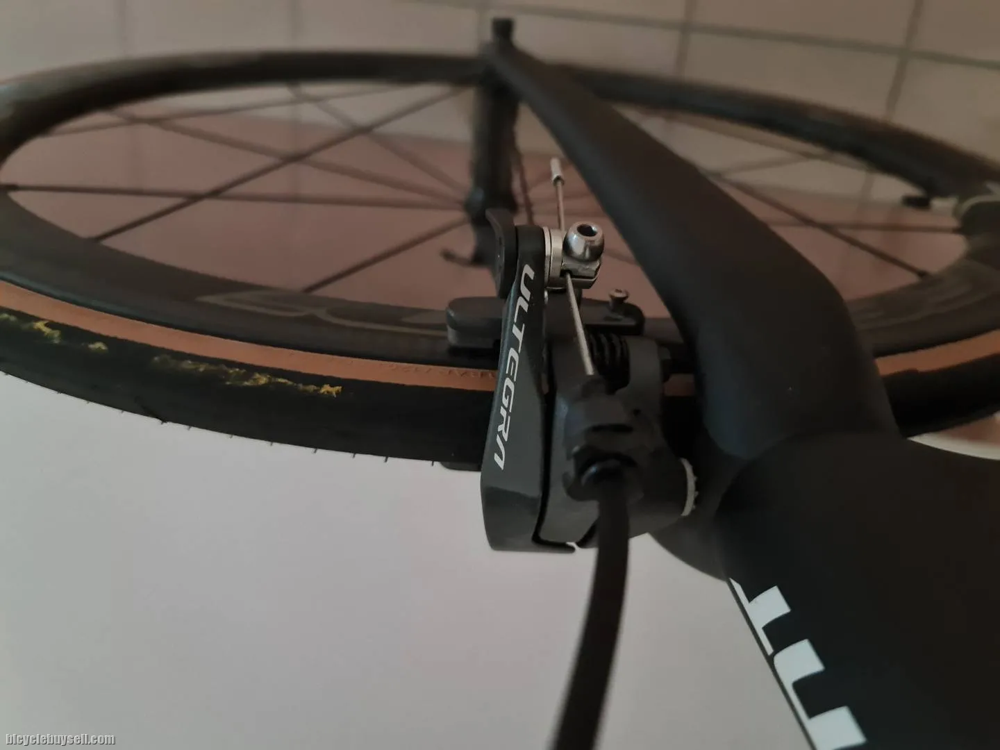 GIANT TCR ADVANCE 2021 with FERUNI Carbon Wheelset (With worth MYR 1000 free gift!)