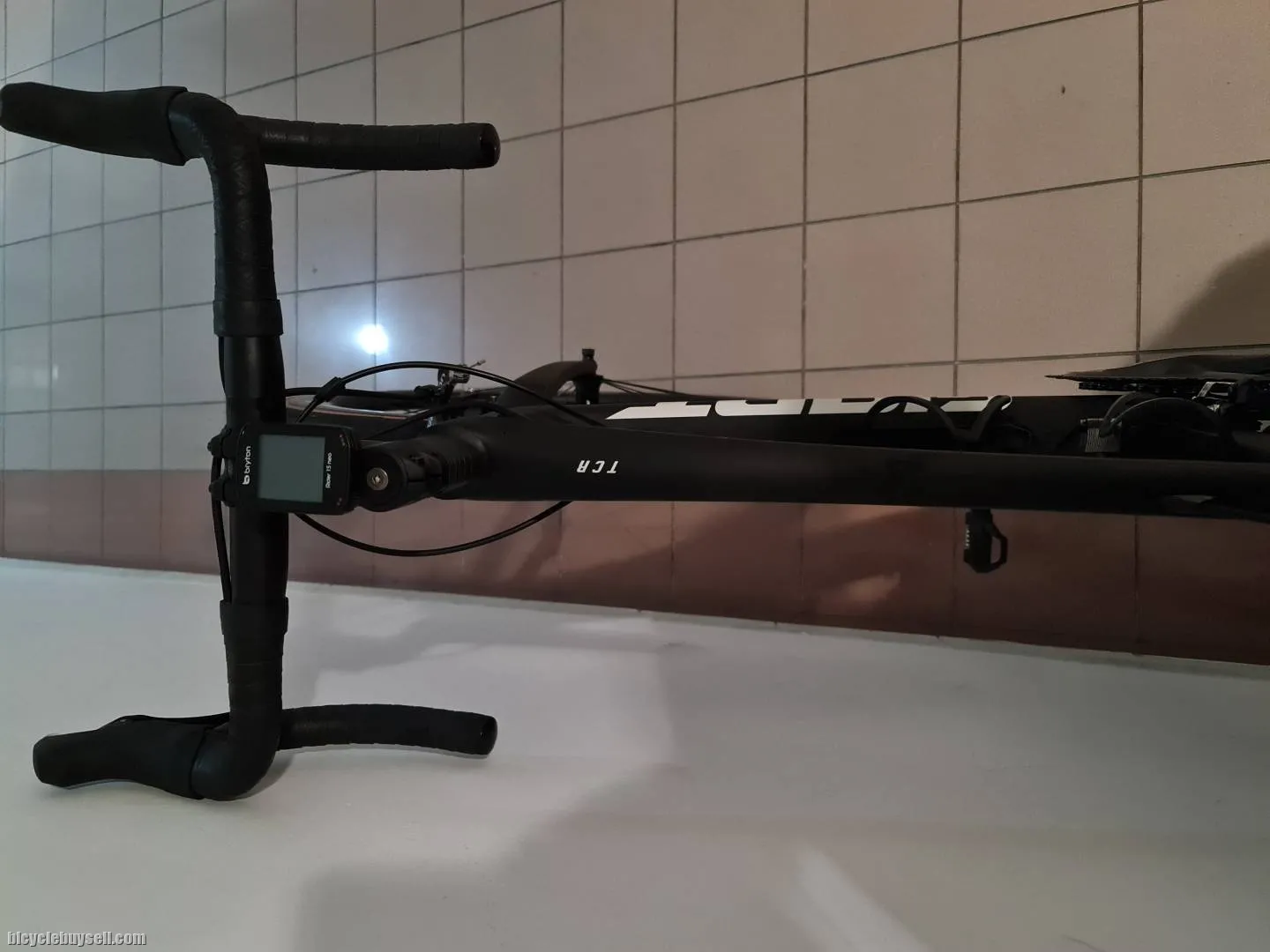 GIANT TCR ADVANCE 2021 with FERUNI Carbon Wheelset (With worth MYR 1000 free gift!)