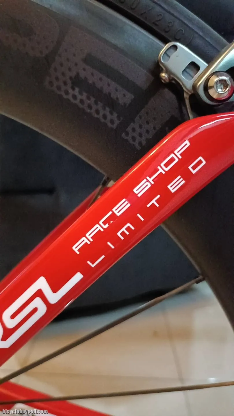 Complete Bike For Sales
