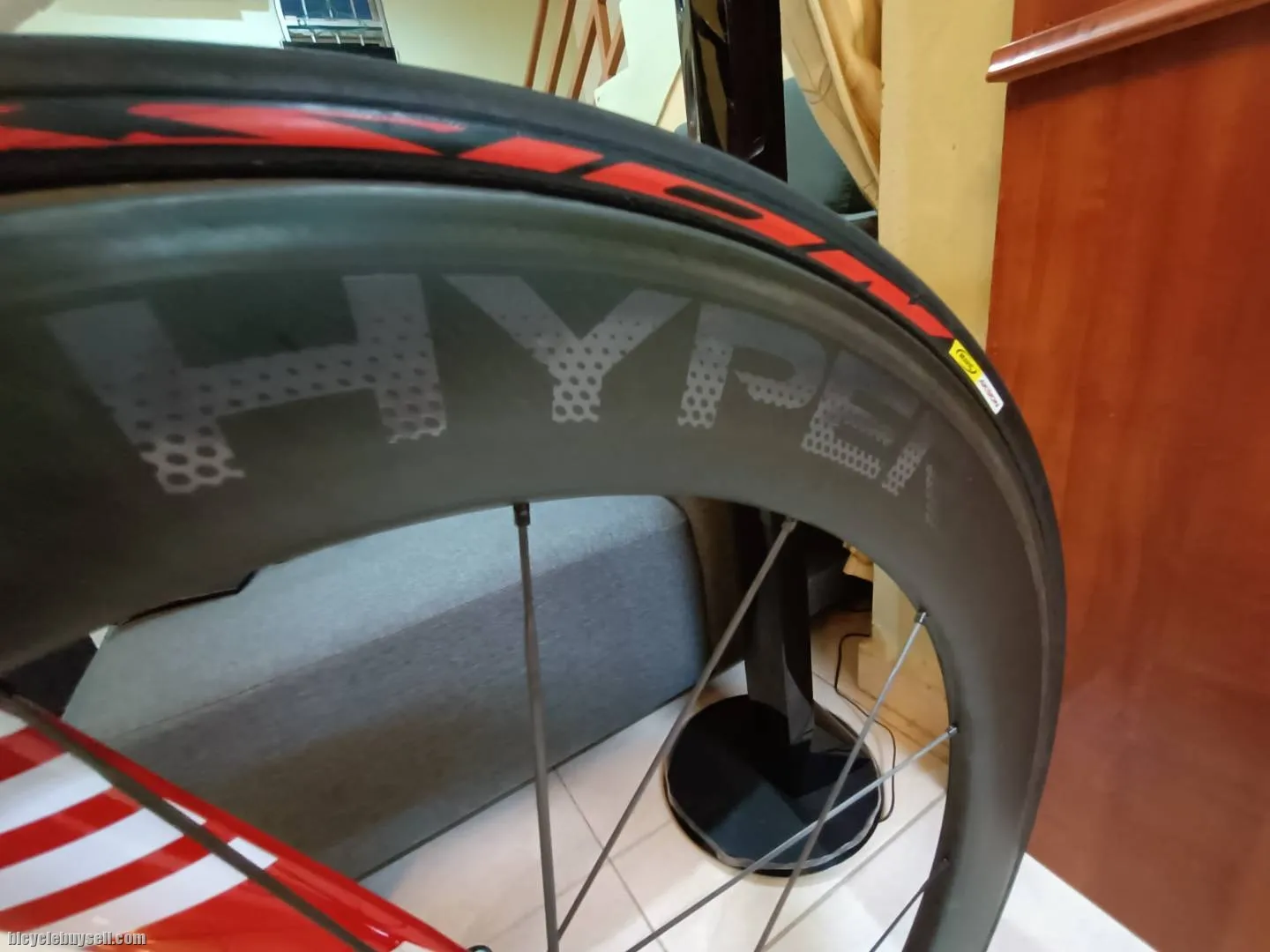 Complete Bike For Sales