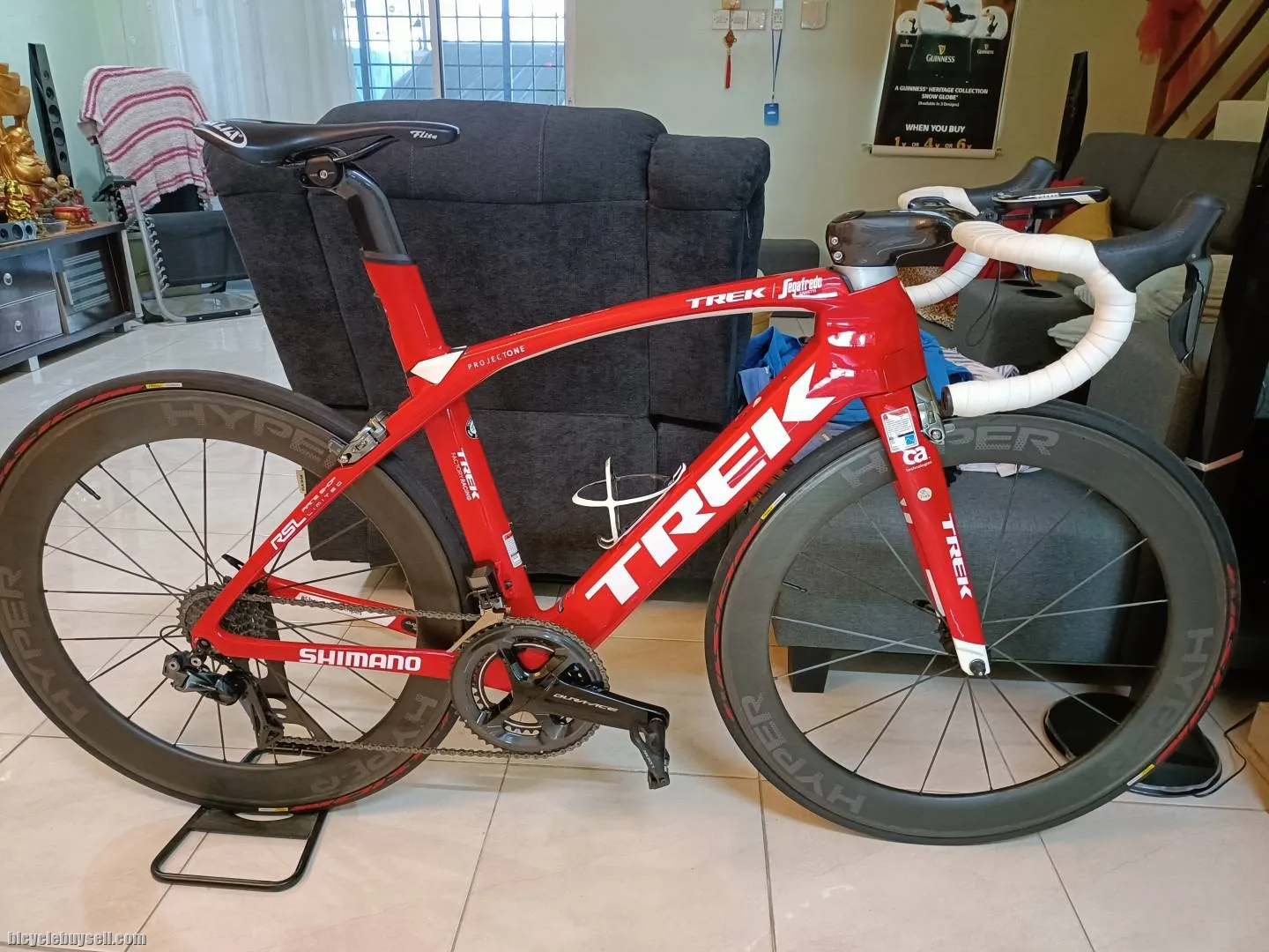 Complete Bike For Sales