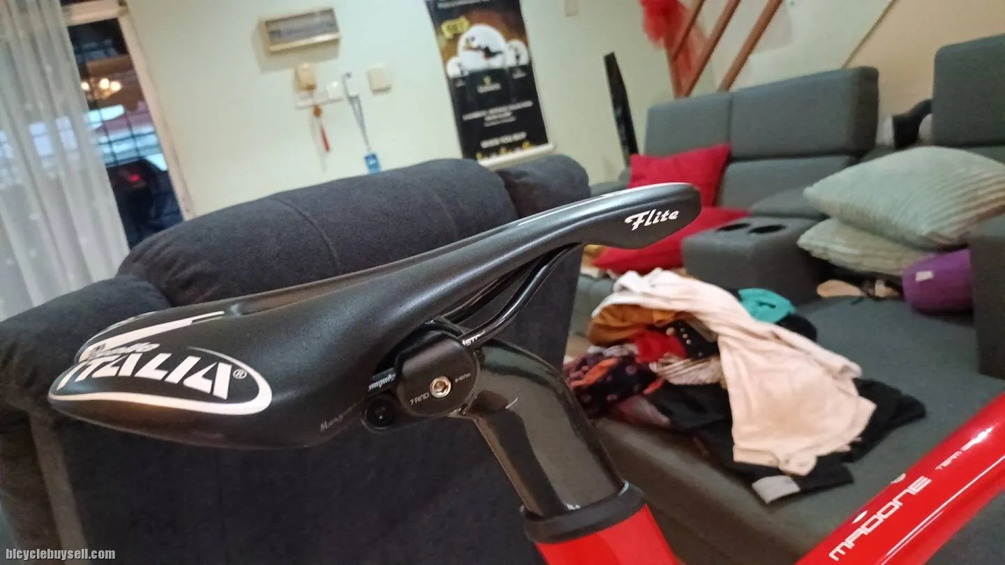 Complete Bike For Sales