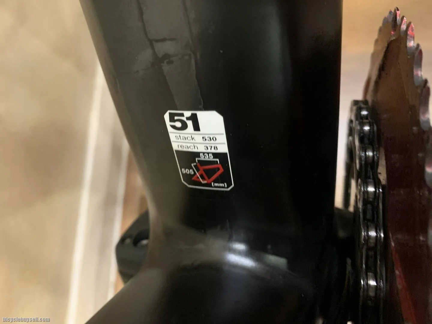 BMC Teammachine SLR02 Ultegra