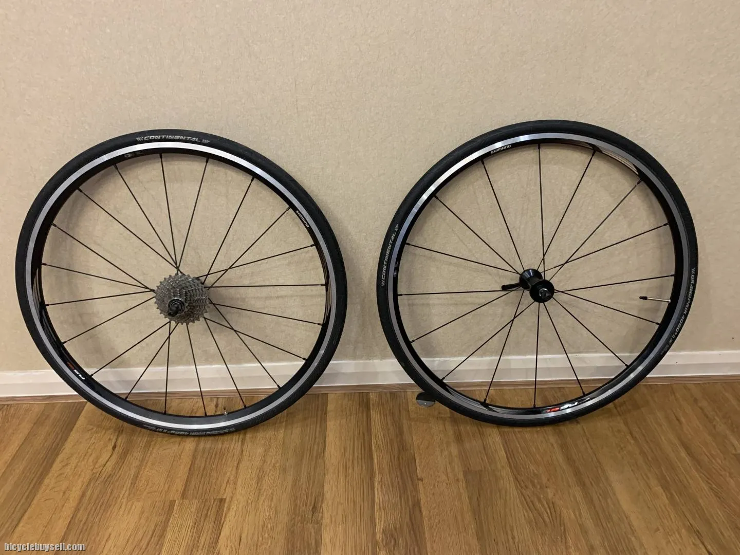 BMC Teammachine SLR02 Ultegra