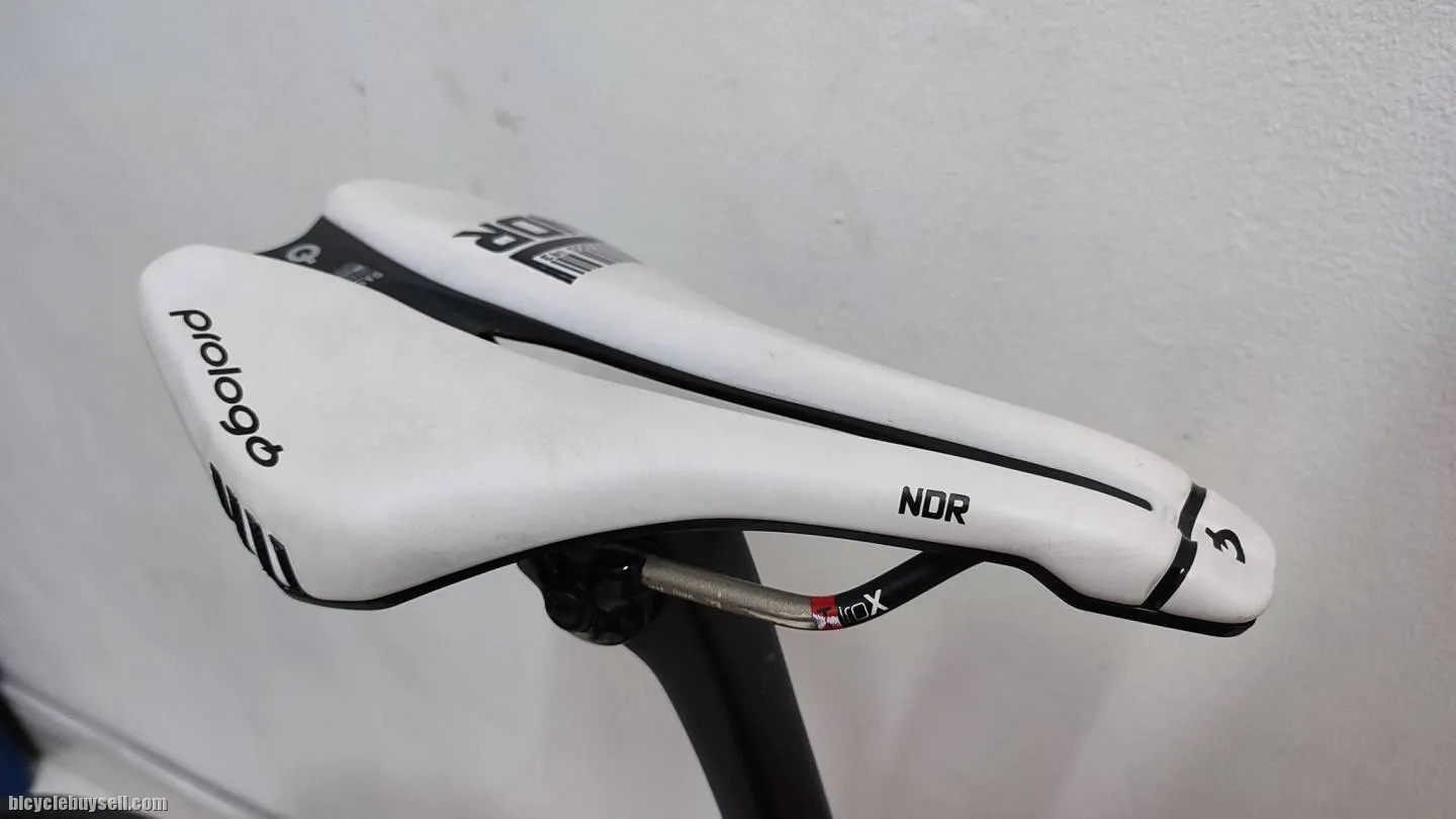 [SOLD] S-Works Tarmac SL5 Disc