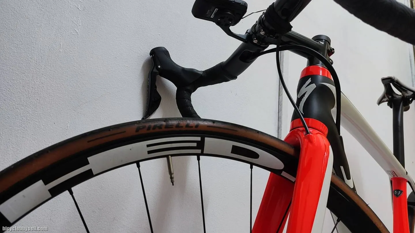 [SOLD] S-Works Tarmac SL5 Disc