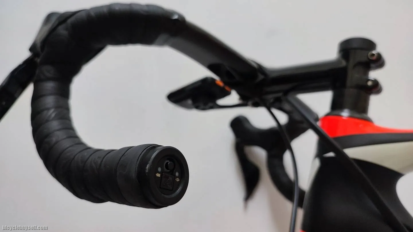 [SOLD] S-Works Tarmac SL5 Disc