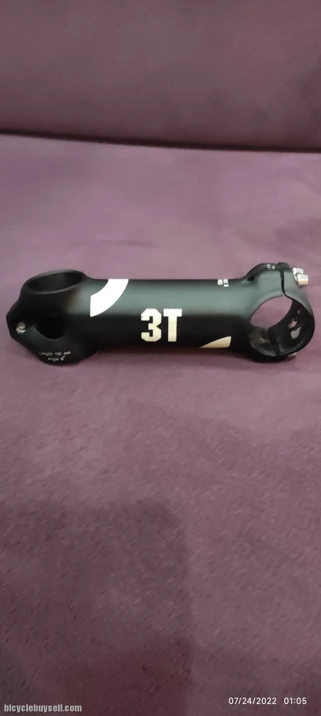 Stem 3t pro arx 110mm