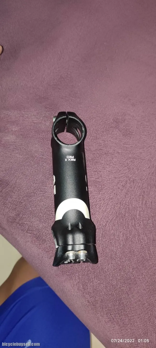 Stem 3t pro arx 110mm