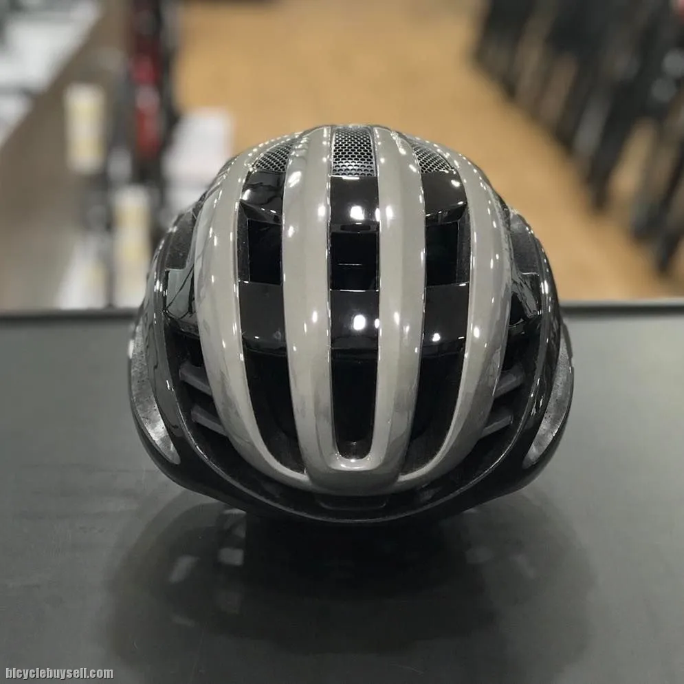 Abus Airbreaker Helmet