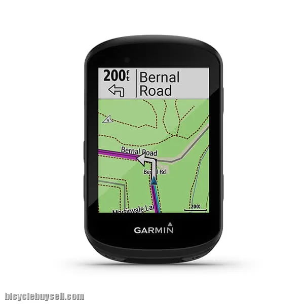 Garmin EDGE 530 Performance GPS Cycling Computer With Mapping