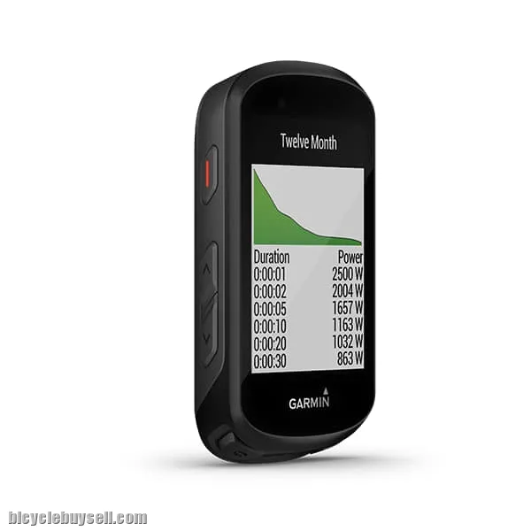 Garmin EDGE 530 Performance GPS Cycling Computer With Mapping