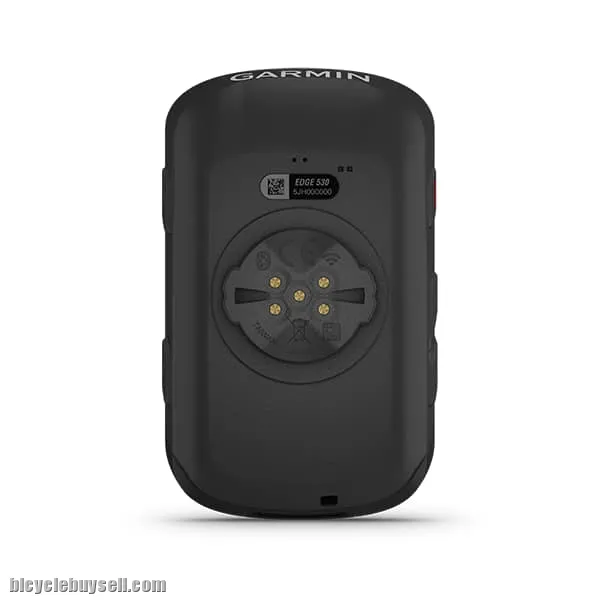 Garmin EDGE 530 Performance GPS Cycling Computer With Mapping