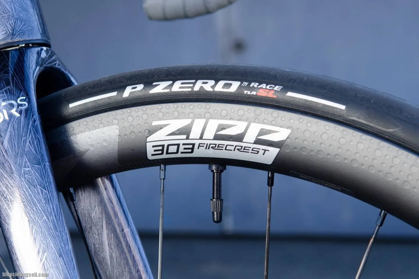 Colnago V3Rs Disc Frozen Silver frameset - READY STOCK