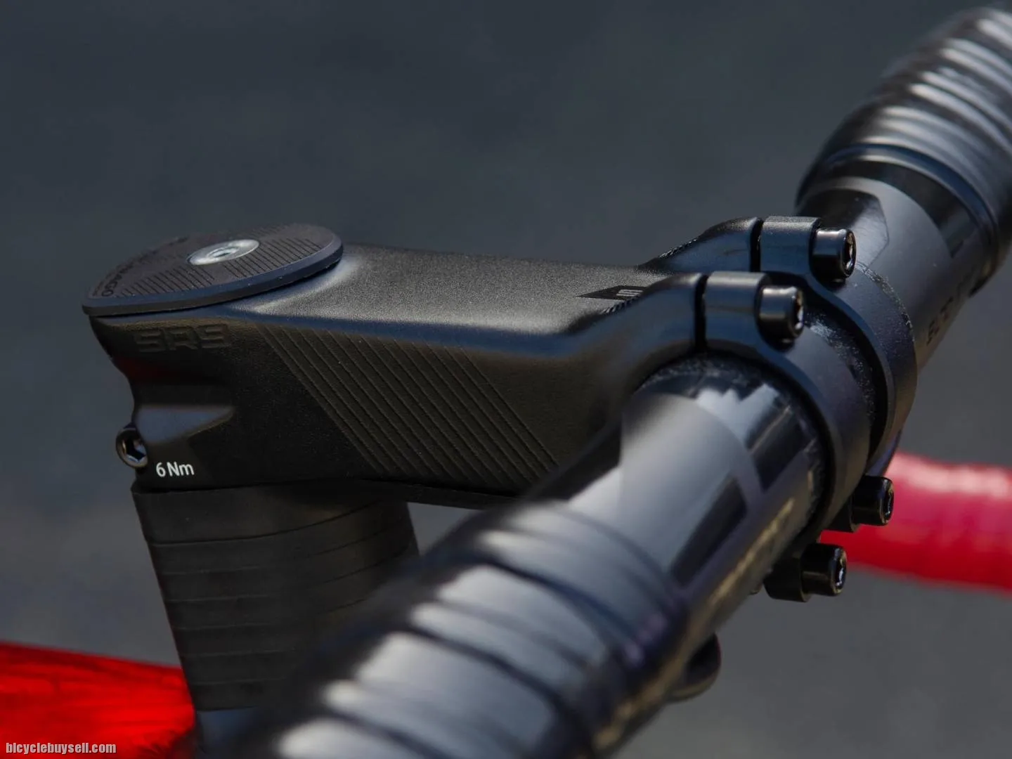 Colnago V3Rs Disc Frozen Red frameset - READY STOCK