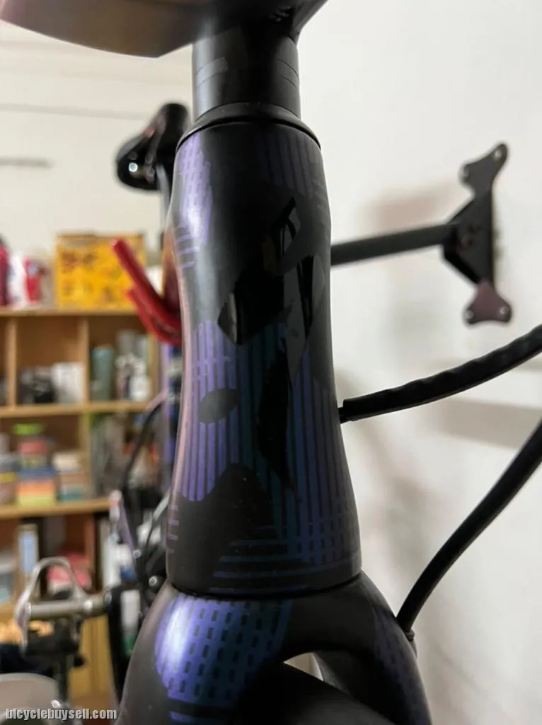 [SOLD] SPECIALIZED SL6 DISC EXPERT