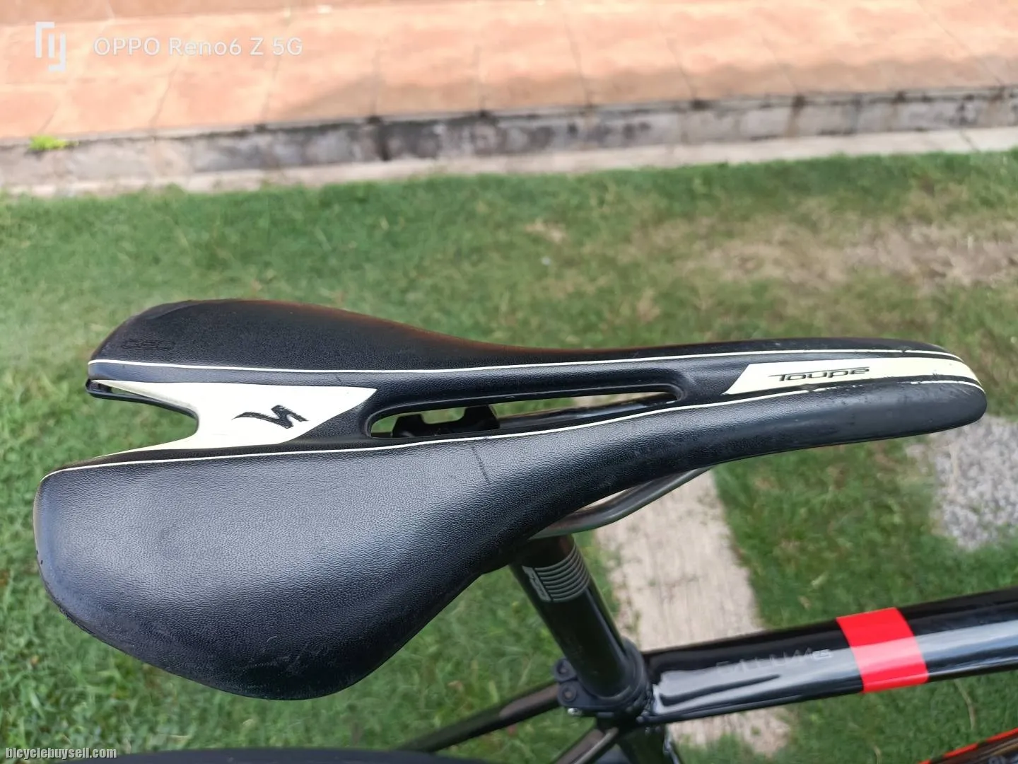 Argon 18 Gallium