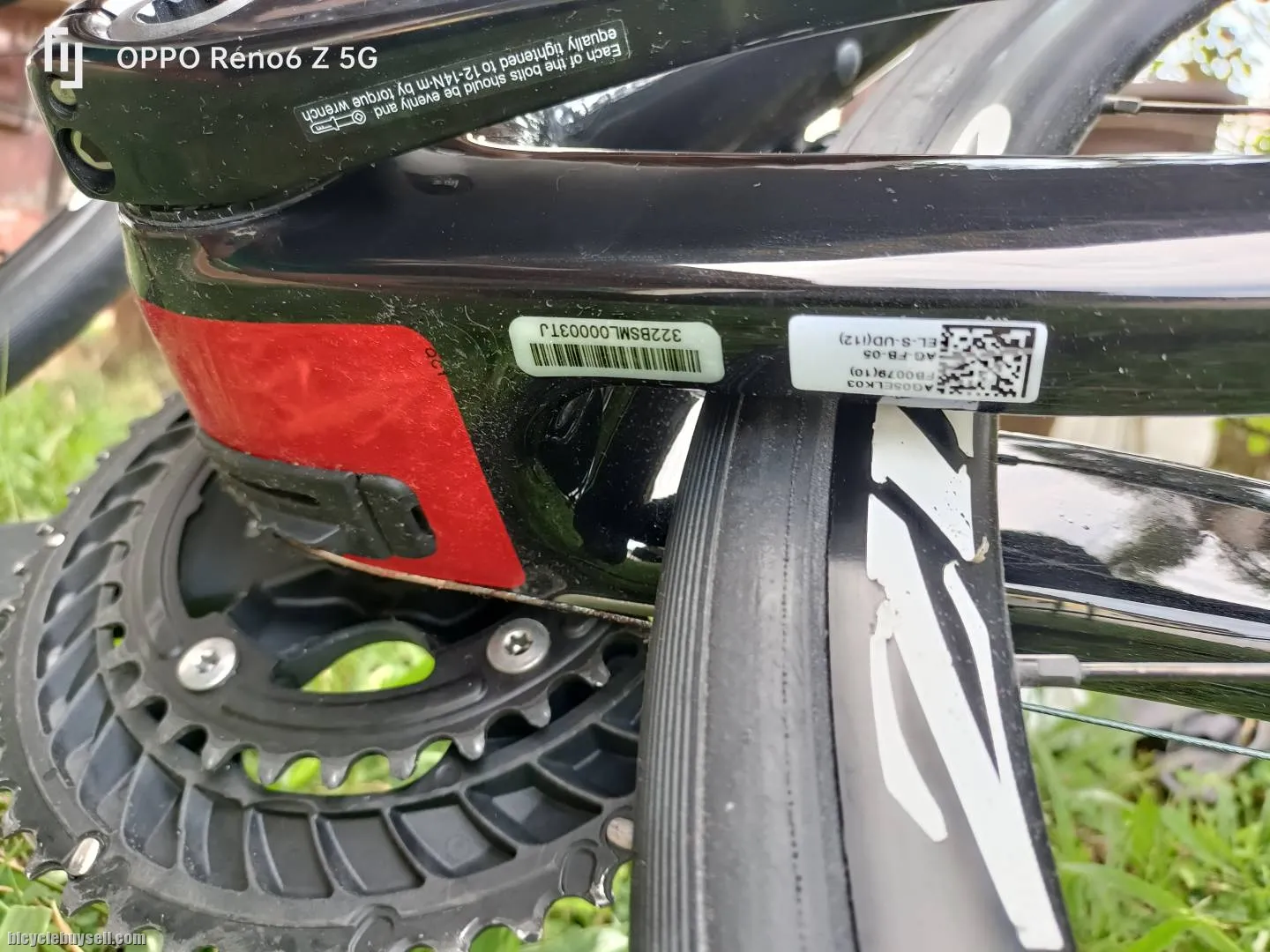 Argon 18 Gallium