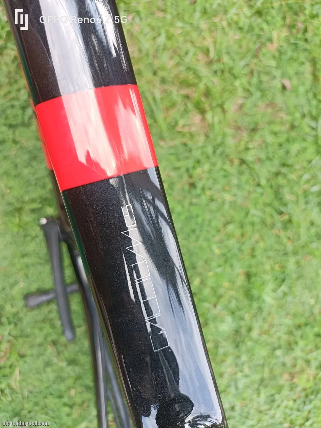 Argon 18 Gallium
