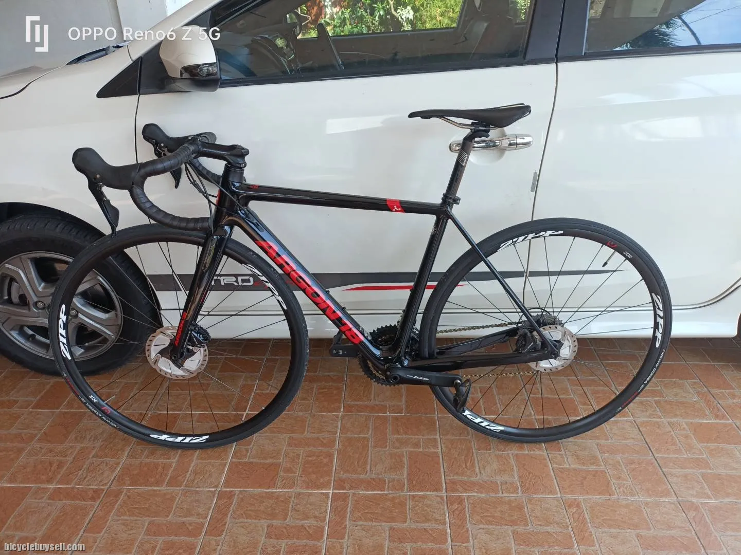Argon 18 Gallium