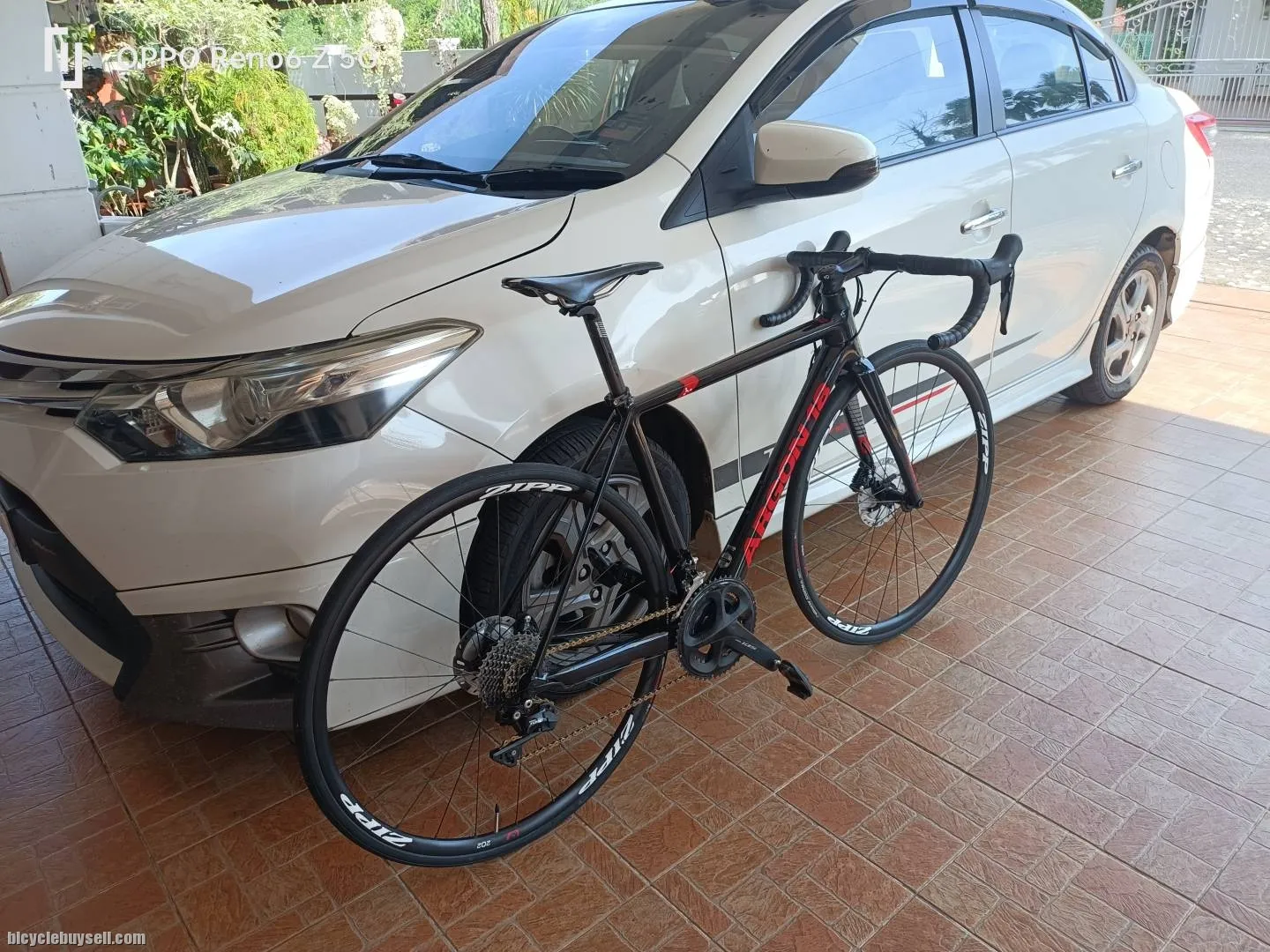 Argon 18 Gallium