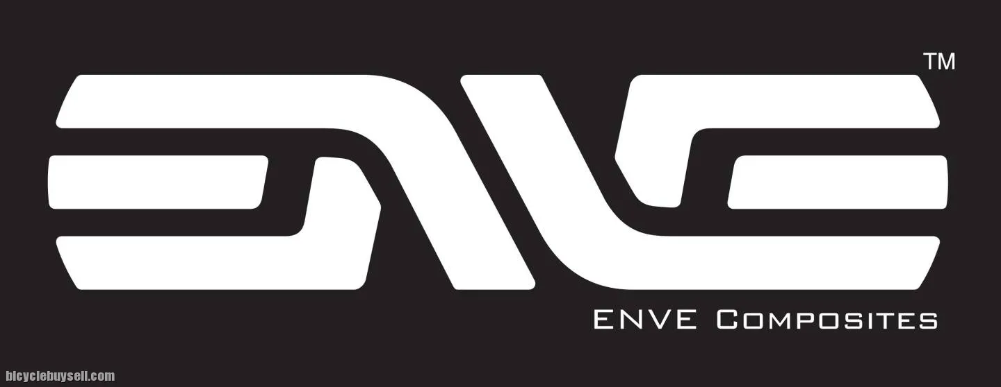 ENVE Foundation 45 Carbon Wheelset - Clincher - Centerlock - FW: 12x100m RW 12x142 Sram XDR