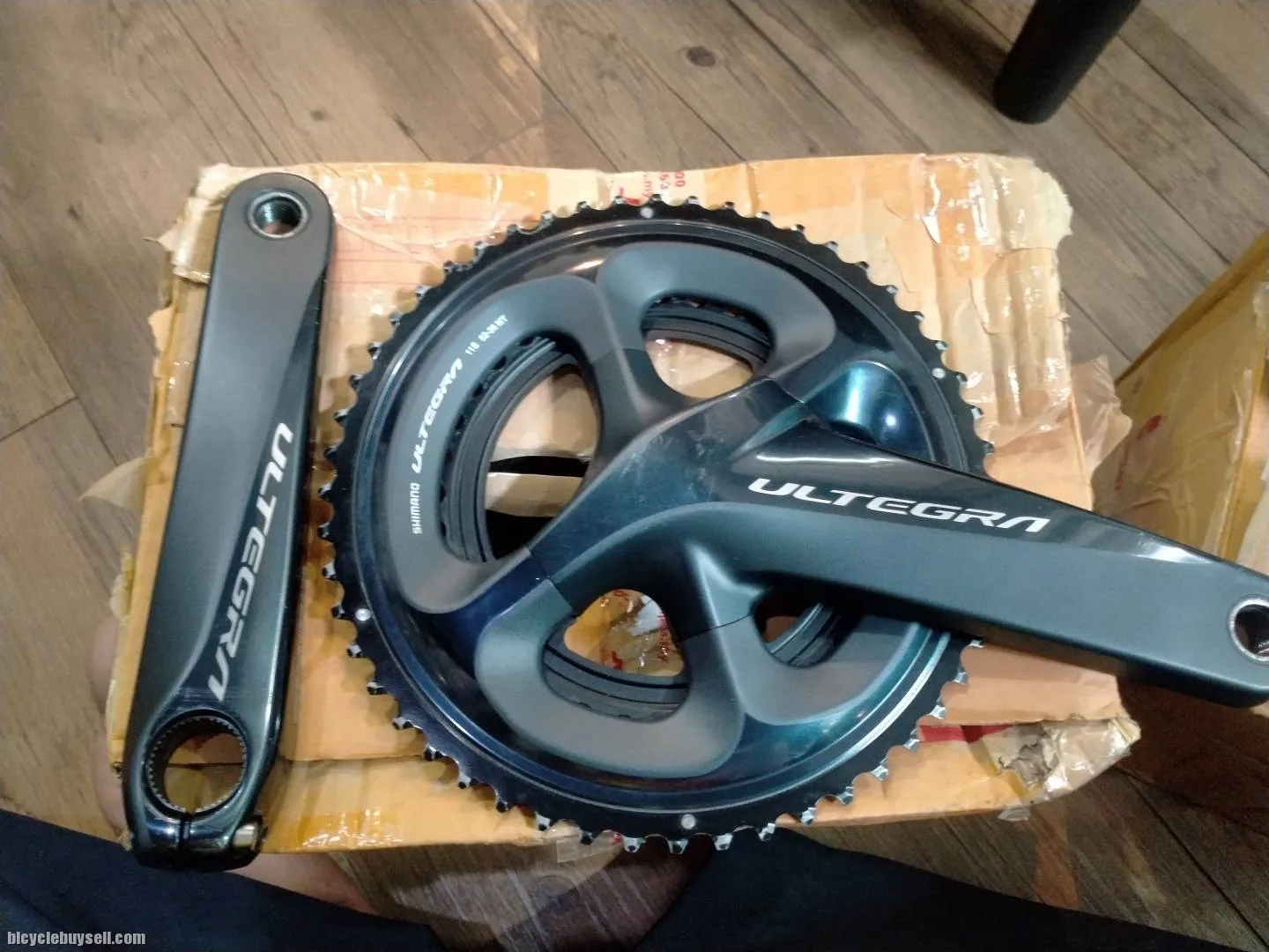Ultegra 8050 Di2