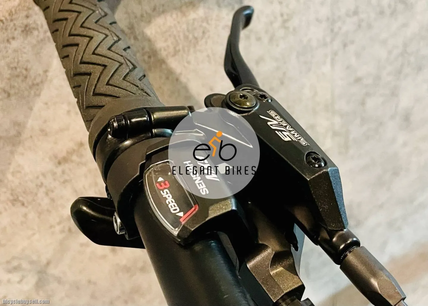 NEW MTB MAKE 27 SPEED HYDRAULIC BRAKE
