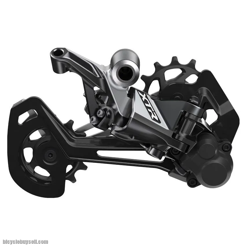 Shimano XTR RD-M9100-GS 1x12/11 SPD Long Cage Rd