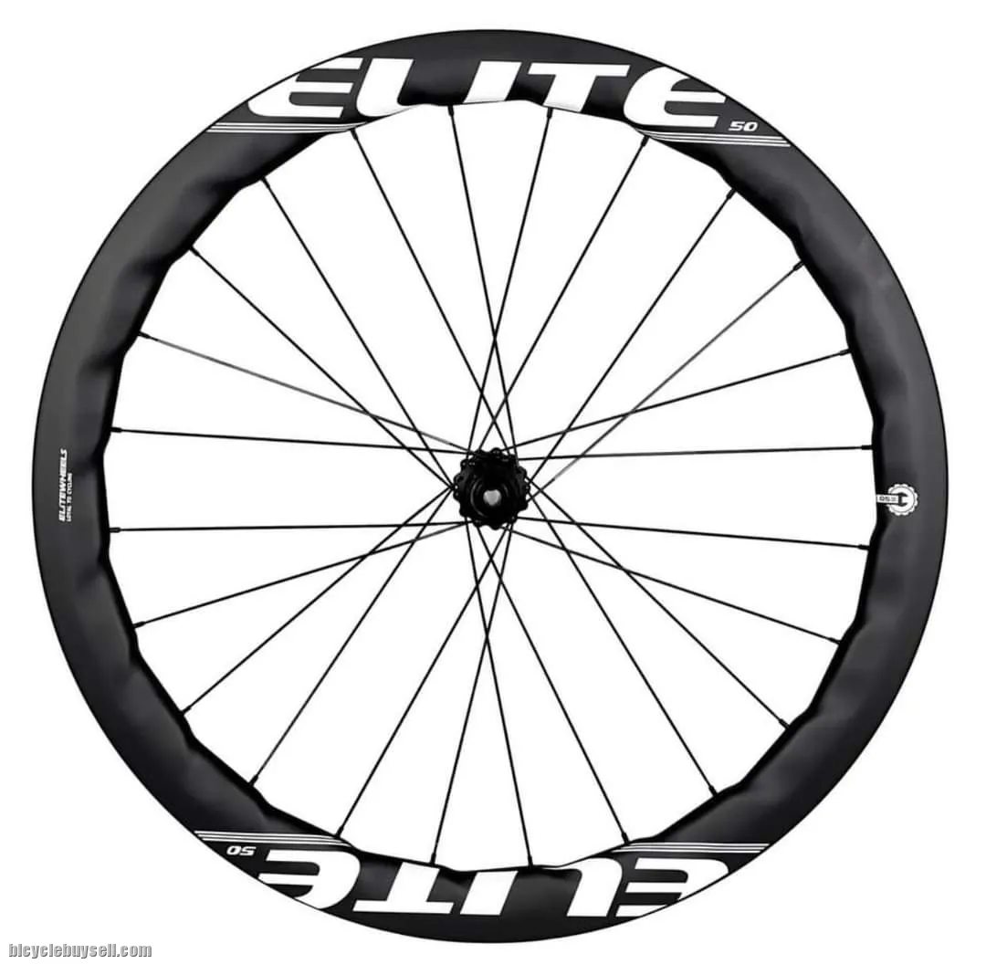 Elite_BWS_D50 Wheel
