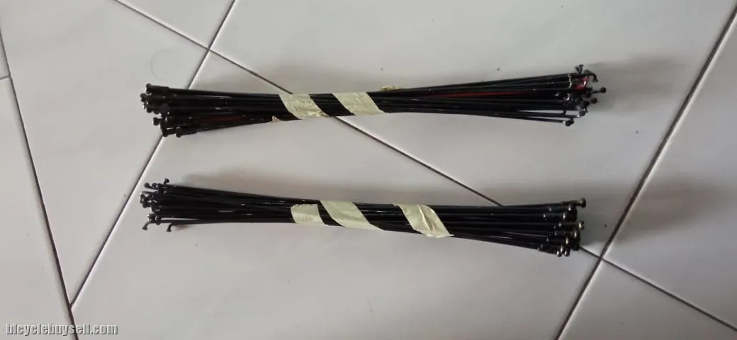 Spoke MTB 27.5