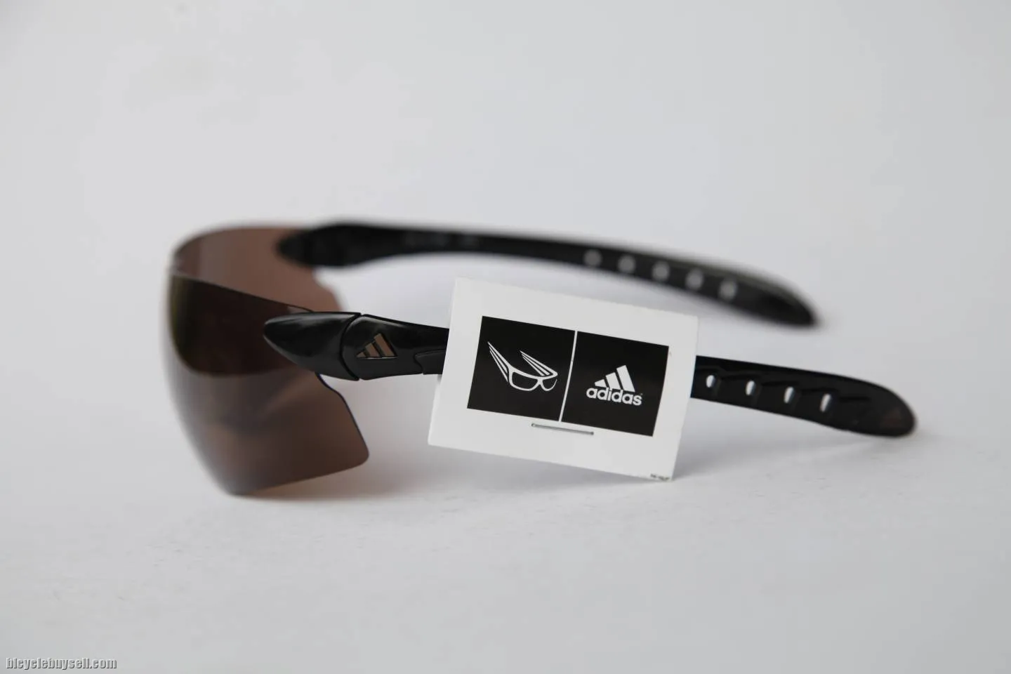 Adidas T-Sight sunglasses