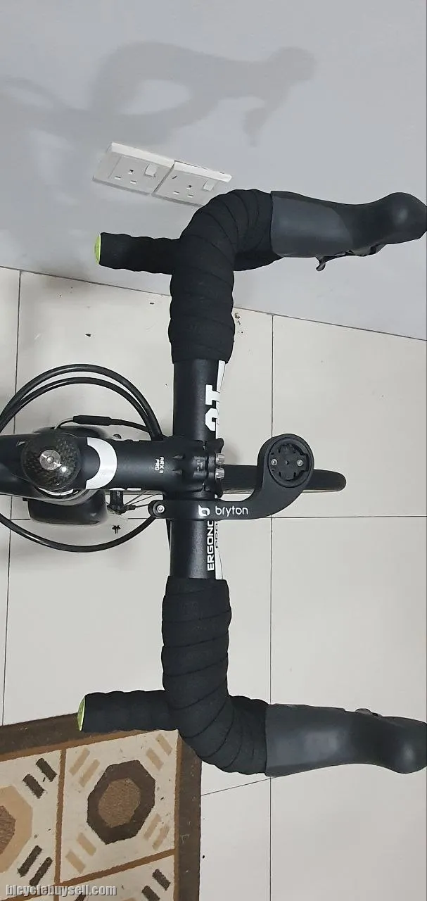 Boardman air elite 9.8 size 48