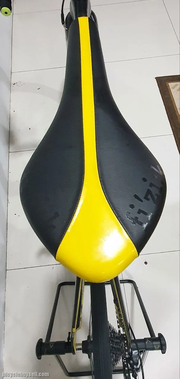Boardman air elite 9.8 size 48