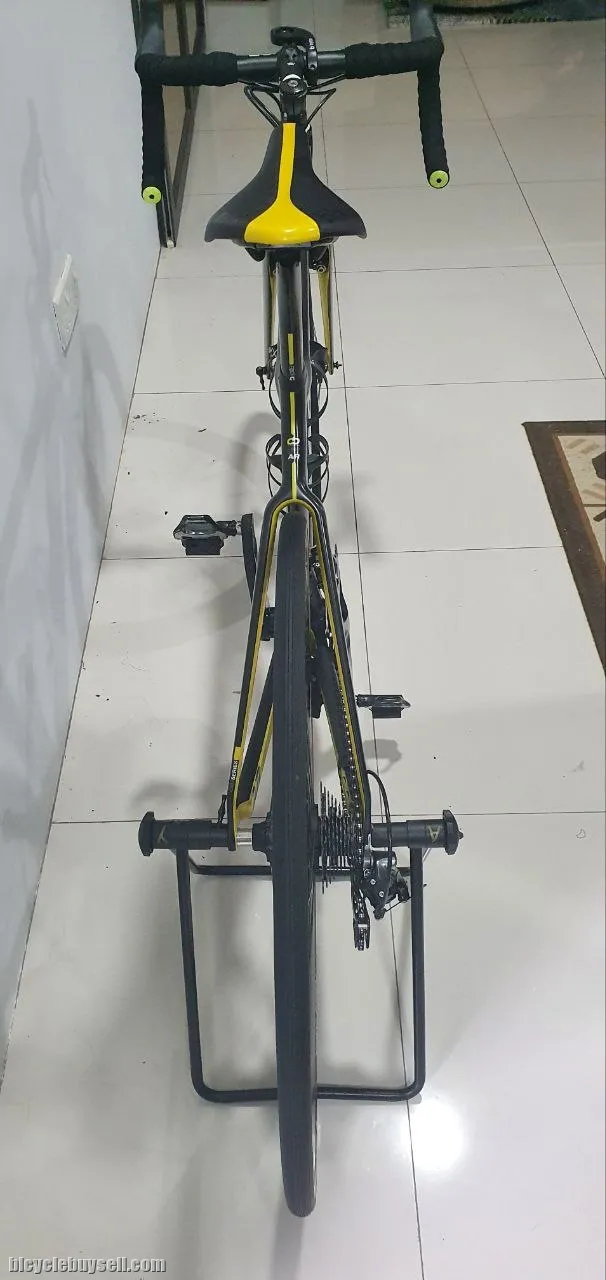 Boardman air elite 9.8 size 48