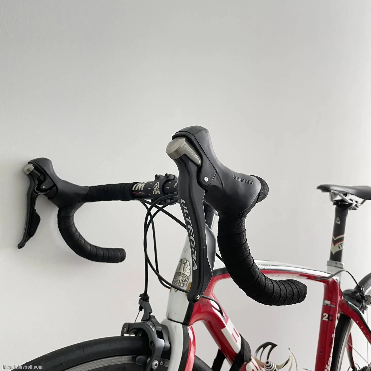 Bianchi Infinito C2C Full Carbon