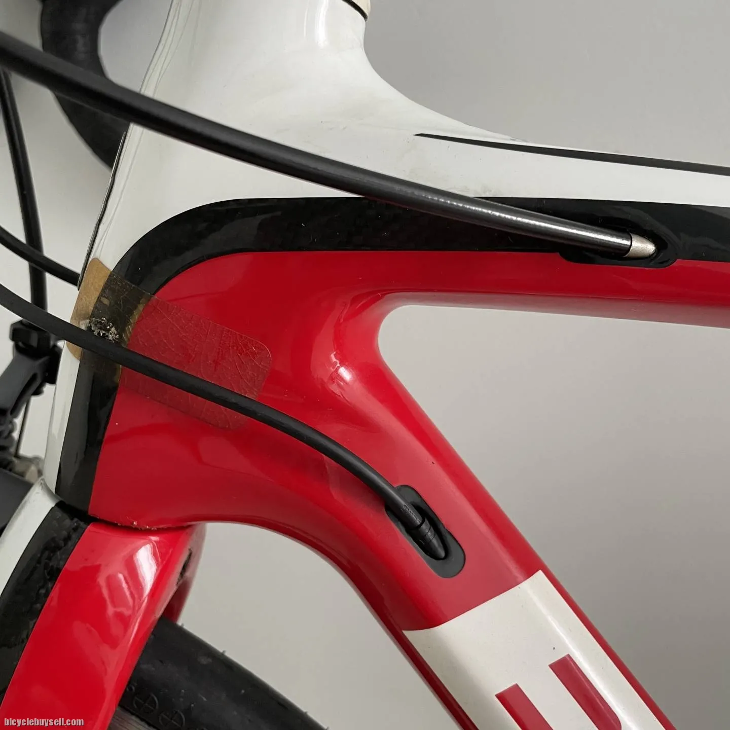 Bianchi Infinito C2C Full Carbon