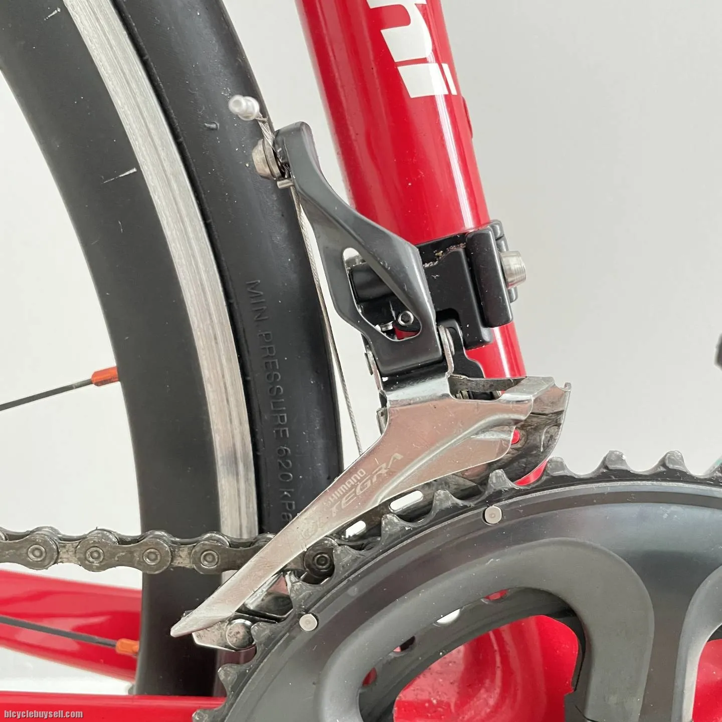 Bianchi Infinito C2C Full Carbon