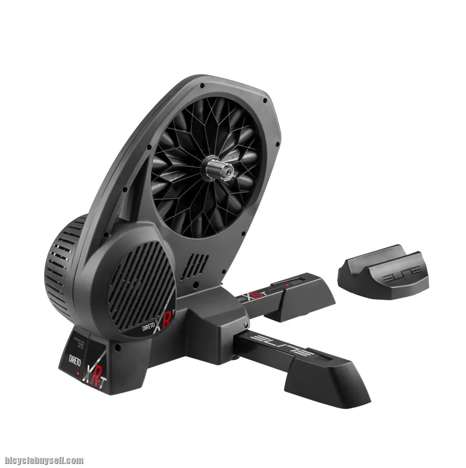 Elite Direto XR-T Interactive Direct Drive Trainer