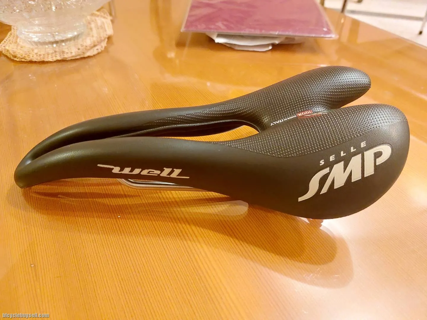 (SOLD) Selle Italia SMP