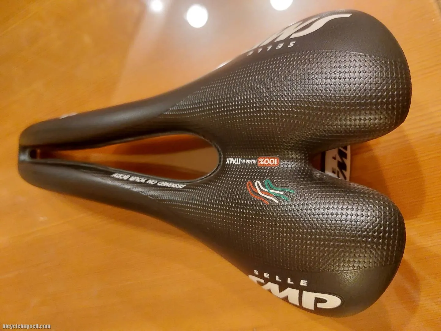 (SOLD) Selle Italia SMP