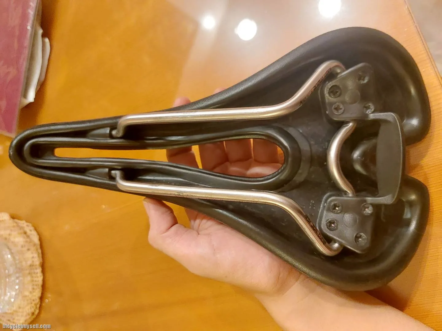 (SOLD) Selle Italia SMP