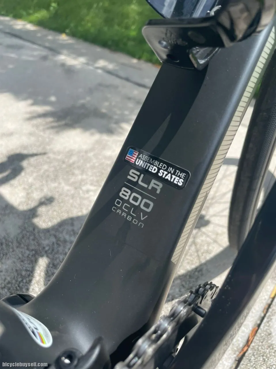 2022 Trek Emonda SLR Disc Project One OCLV 800.
