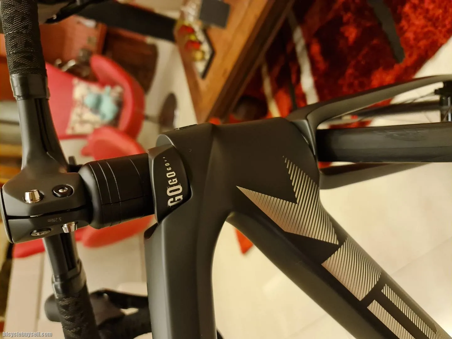 2022 Trek Emonda SLR Disc Project One OCLV 800.